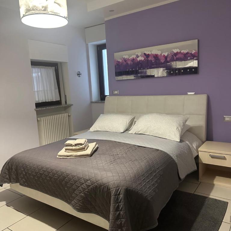 B&B Marzia - Camera King - 5