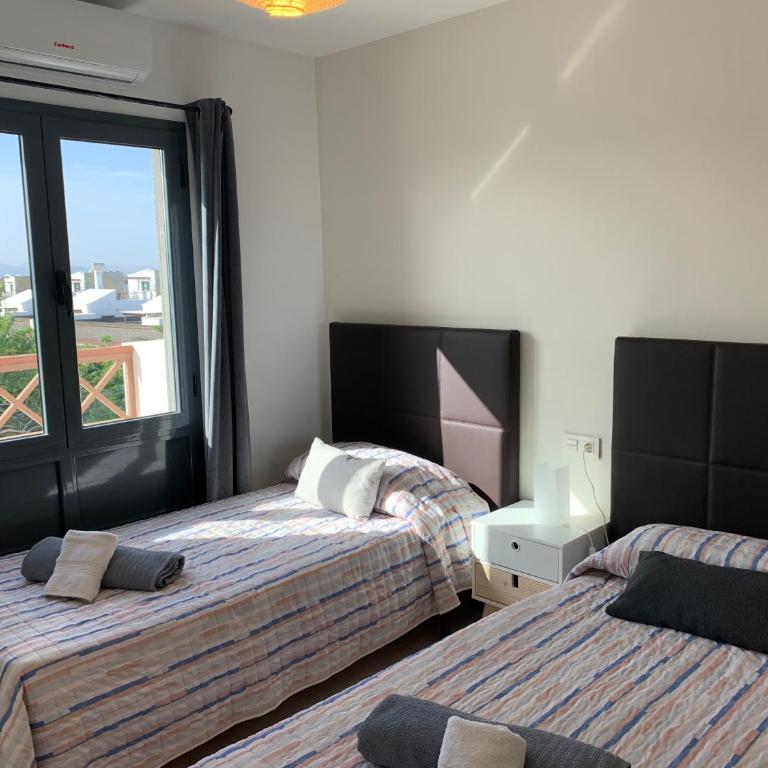 VARELA LO House con Piscina privada - Two-Bedroom House - 21