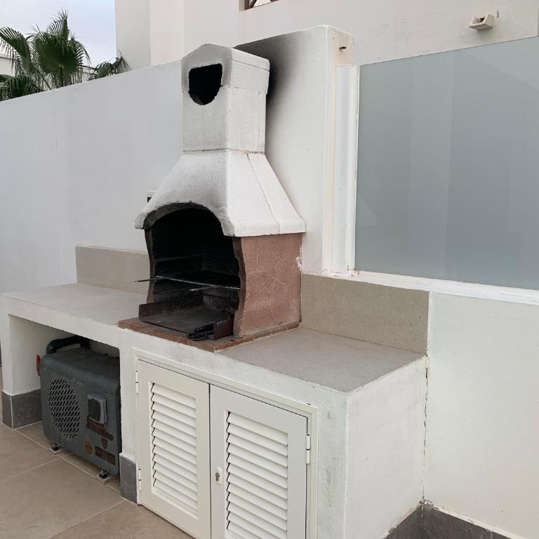 VARELA LO House con Piscina privada - Two-Bedroom House - 22
