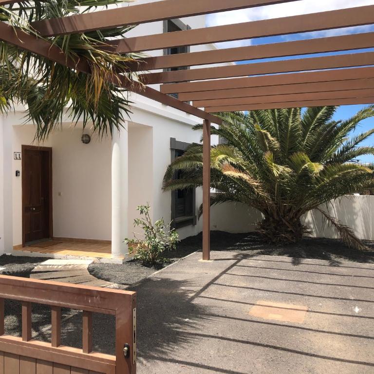 VARELA LO House con Piscina privada - Two-Bedroom House - 24