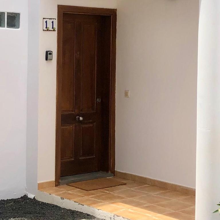 VARELA LO House con Piscina privada - Two-Bedroom House - 25