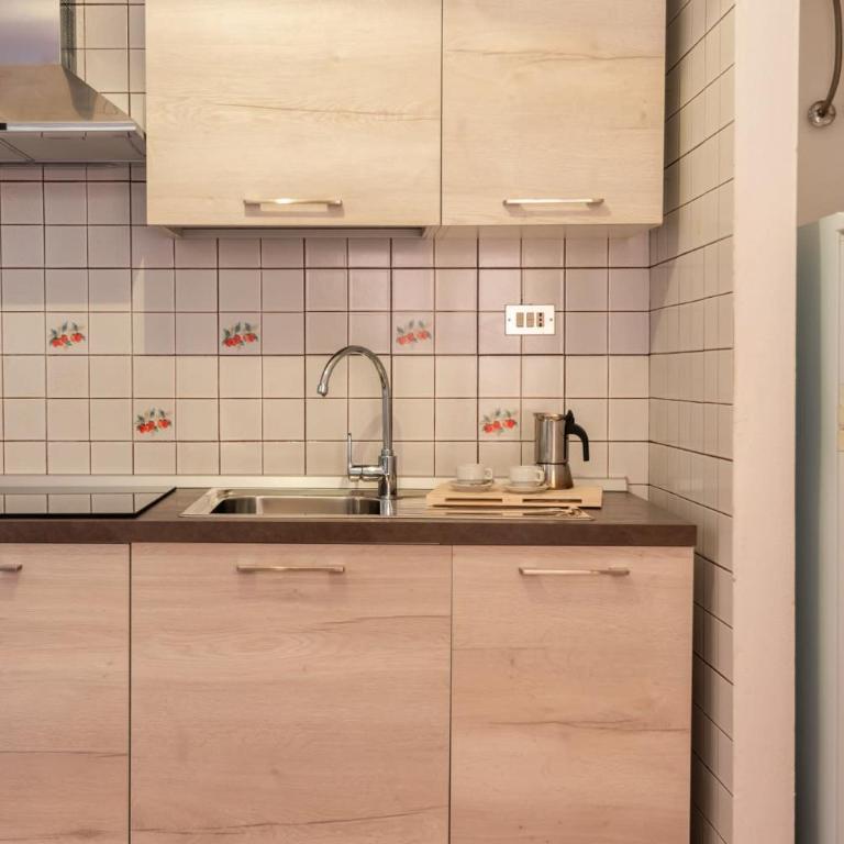 Glorious Residence Le Pavoncelle-1BedApt B4 sleep4 - Apartment - 26