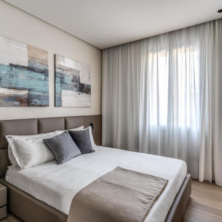 Seety Duomo - Two-Bedroom Apartment with Terrace - 11