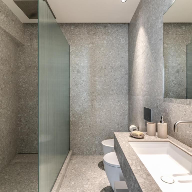 Seety Duomo - Two-Bedroom Apartment with Terrace - 19