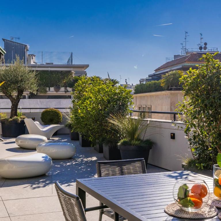 Seety Duomo - Two-Bedroom Apartment with Terrace - 26