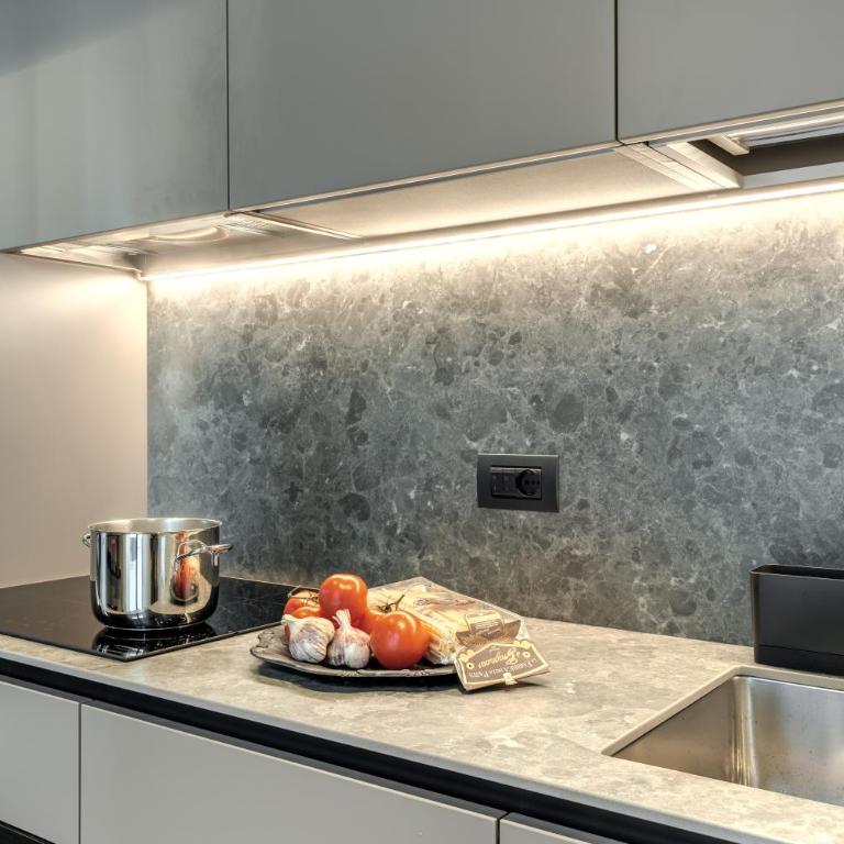 Seety Duomo - Two-Bedroom Apartment with Terrace - 27
