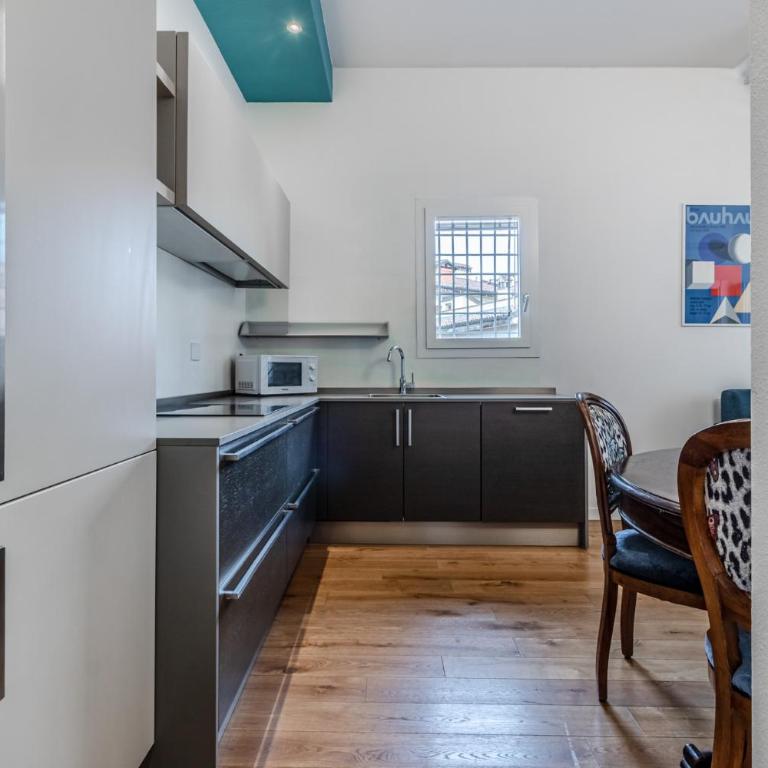Casa Fossato - Two-Bedroom Apartment - 13