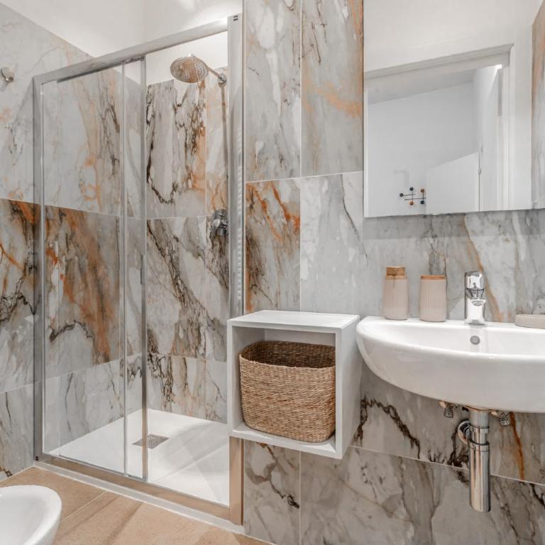 Casa Fossato - Two-Bedroom Apartment - 19
