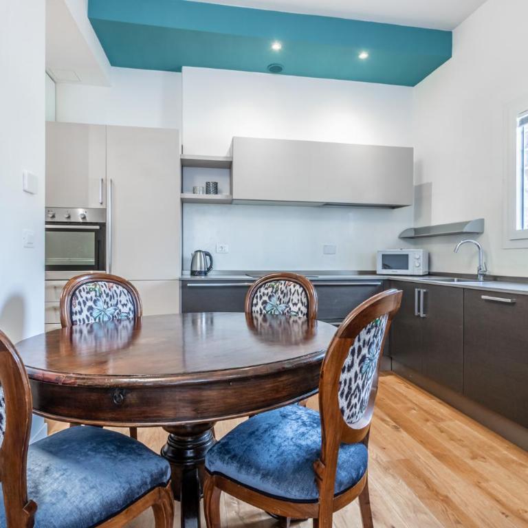 Casa Fossato - Two-Bedroom Apartment - 11