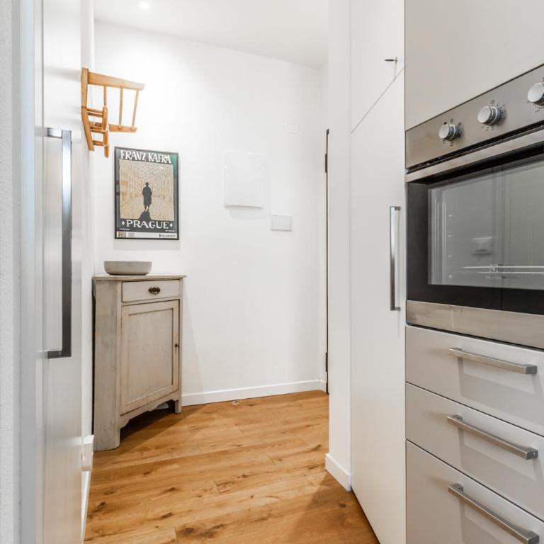 Casa Fossato - Two-Bedroom Apartment - 14