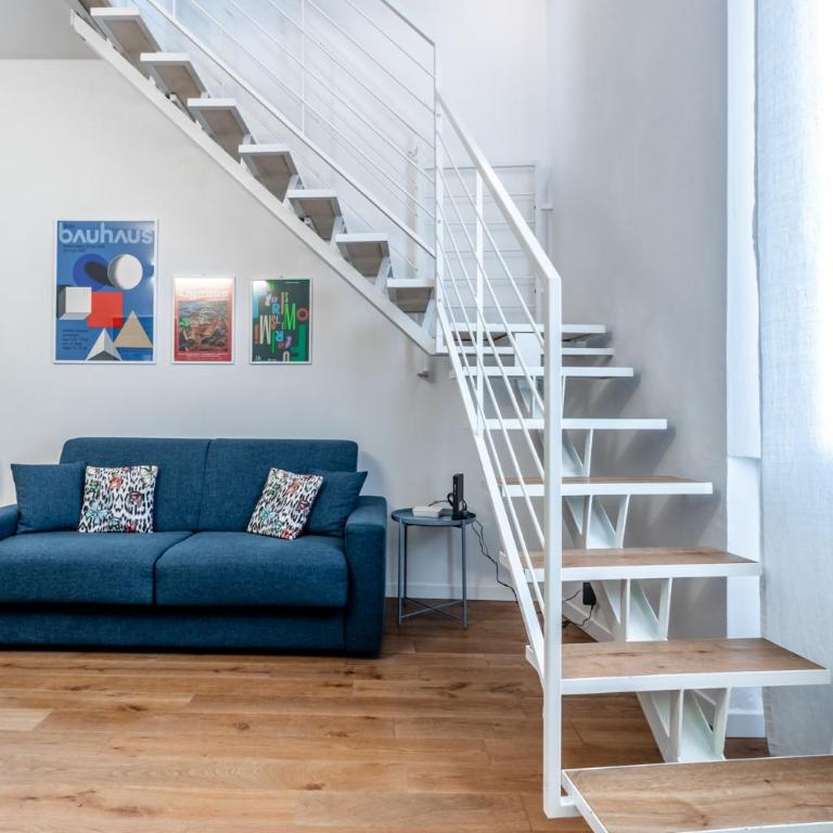 Casa Fossato - Two-Bedroom Apartment - 6