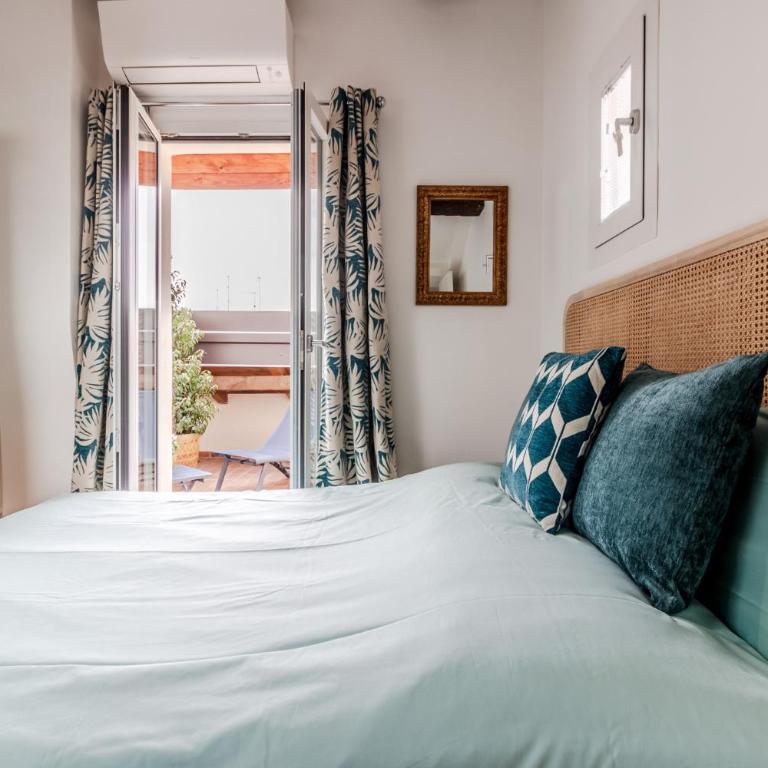 Casa Fossato - Two-Bedroom Apartment - 22
