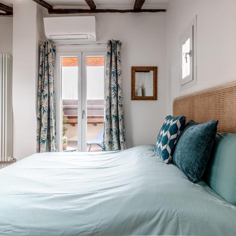 Casa Fossato - Two-Bedroom Apartment - 21