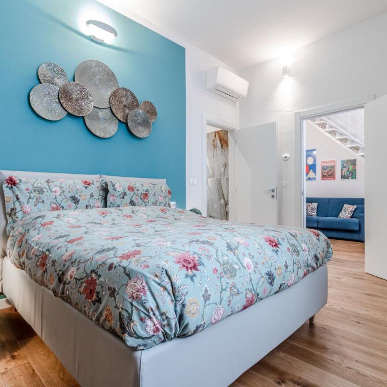 Casa Fossato - Two-Bedroom Apartment - 3