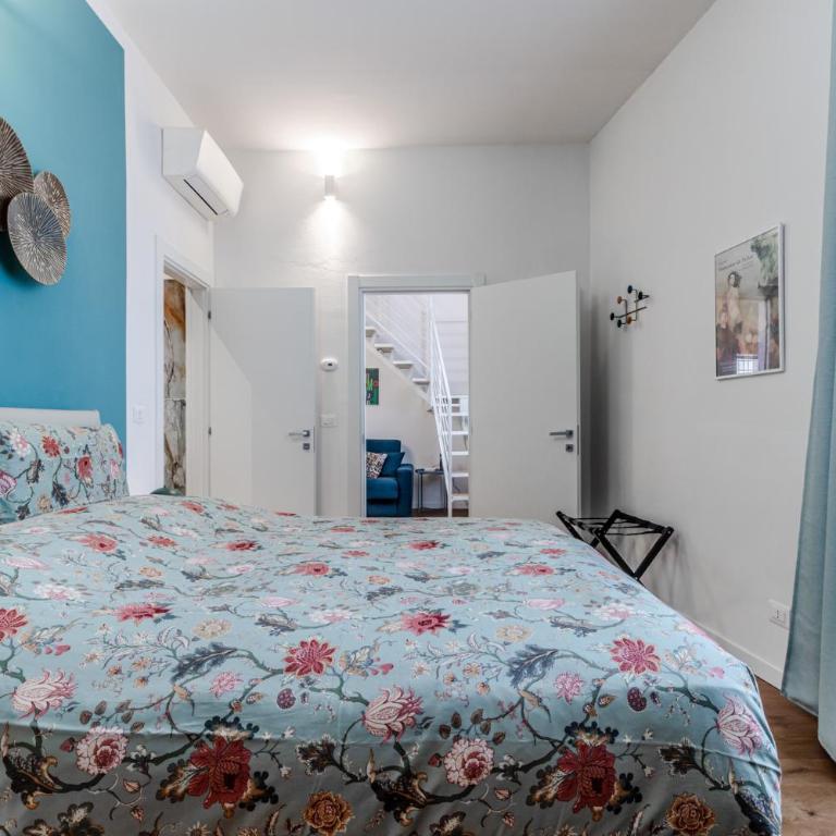Casa Fossato - Two-Bedroom Apartment - 17