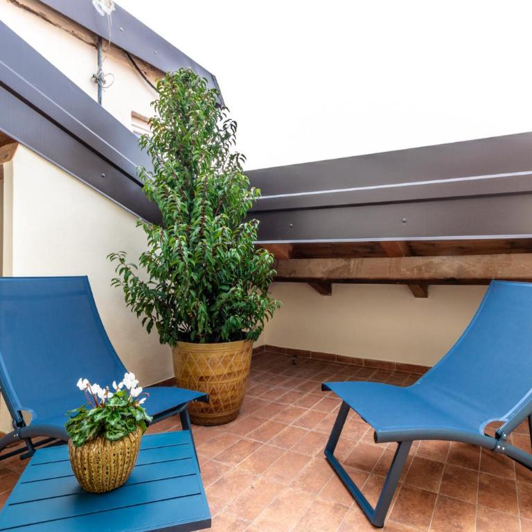 Casa Fossato - Two-Bedroom Apartment - 30