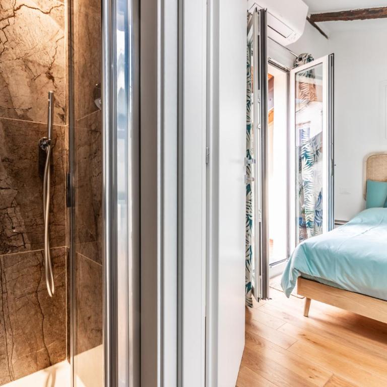Casa Fossato - Two-Bedroom Apartment - 28
