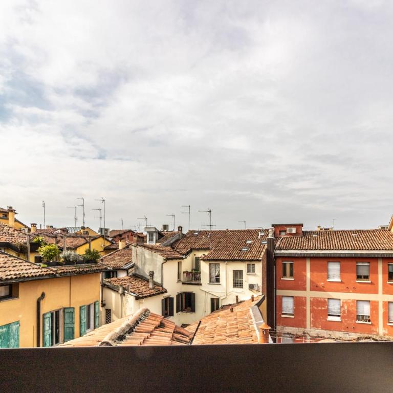 Casa Fossato - Two-Bedroom Apartment - 32