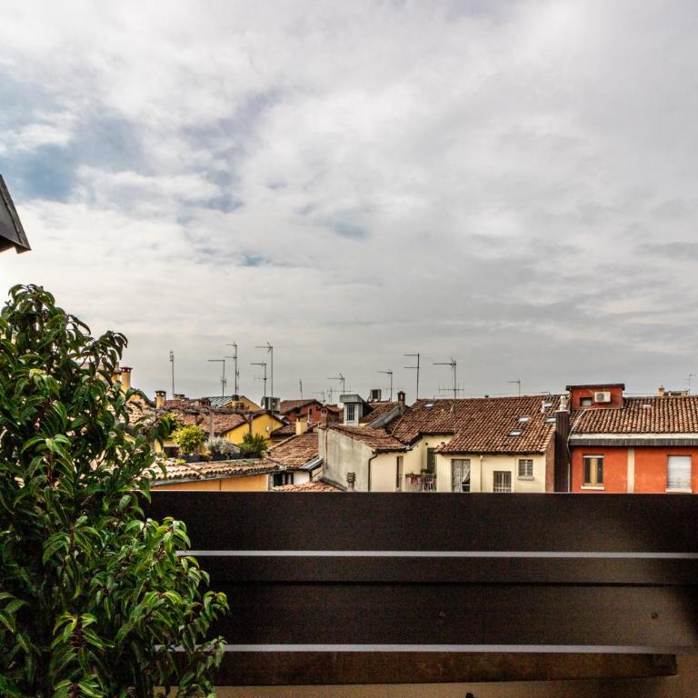 Casa Fossato - Two-Bedroom Apartment - 33