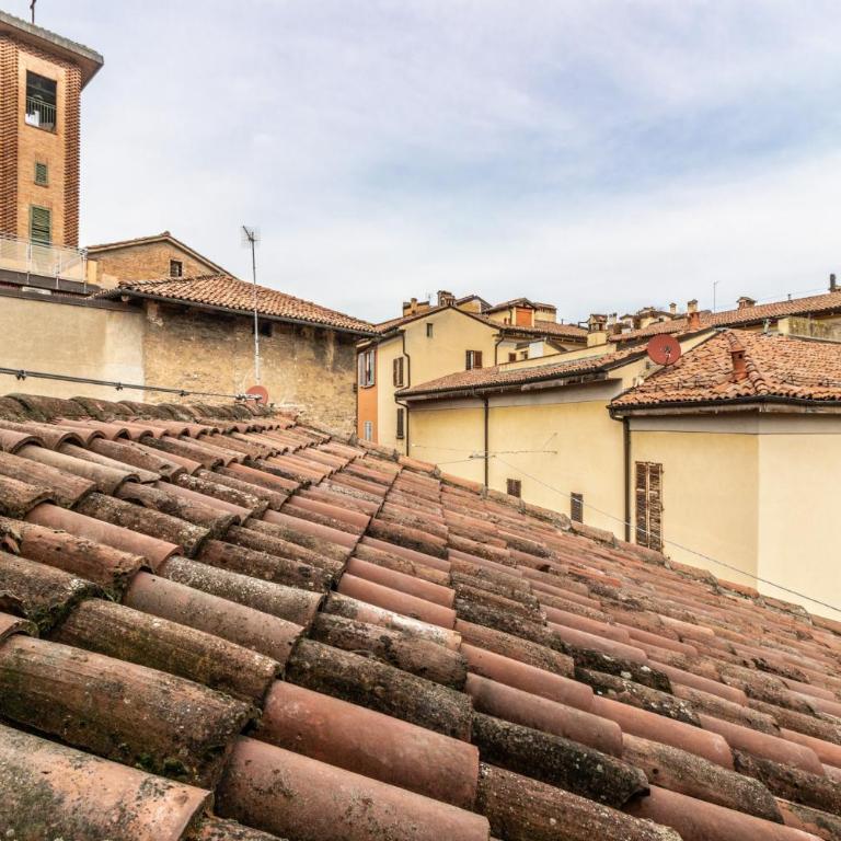 Casa Fossato - Two-Bedroom Apartment - 12