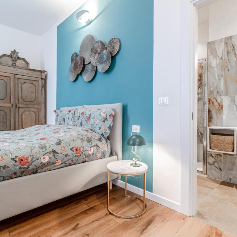 Casa Fossato - Two-Bedroom Apartment - 1