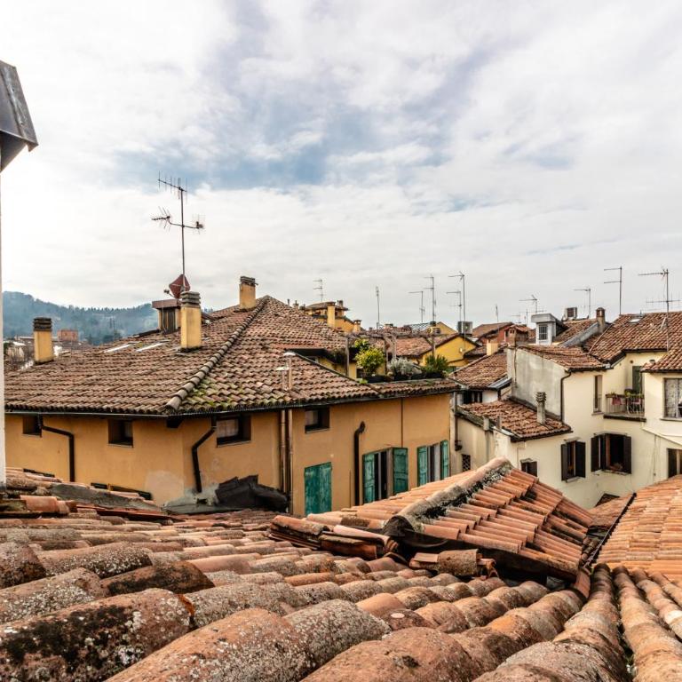 Casa Fossato - Two-Bedroom Apartment - 35