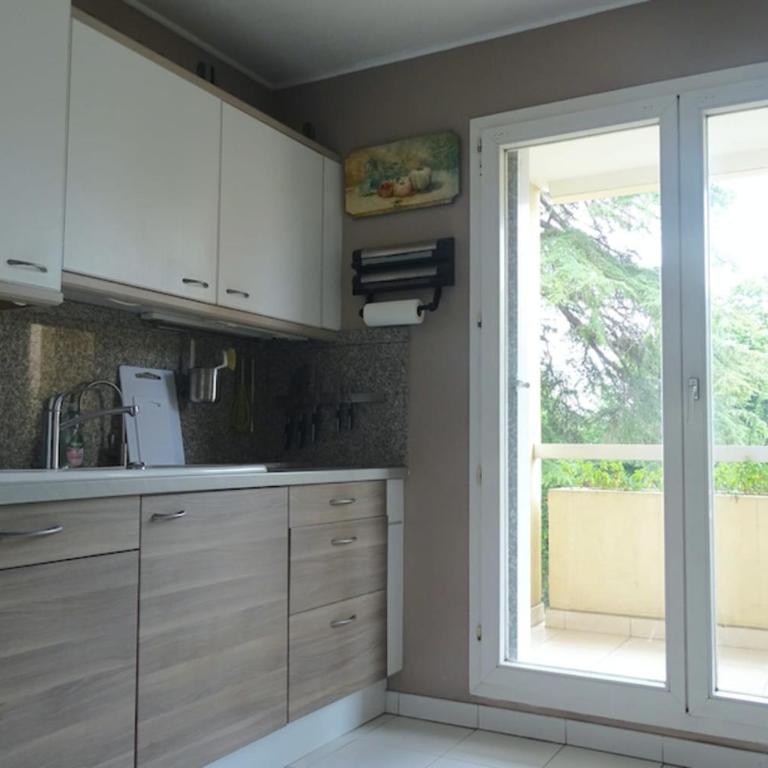 Spacious cocoon with two terraces - Apartment - 9
