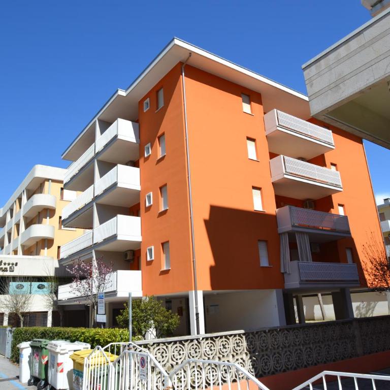 San Michele - Appartamento con 2 Camere da Letto - 13