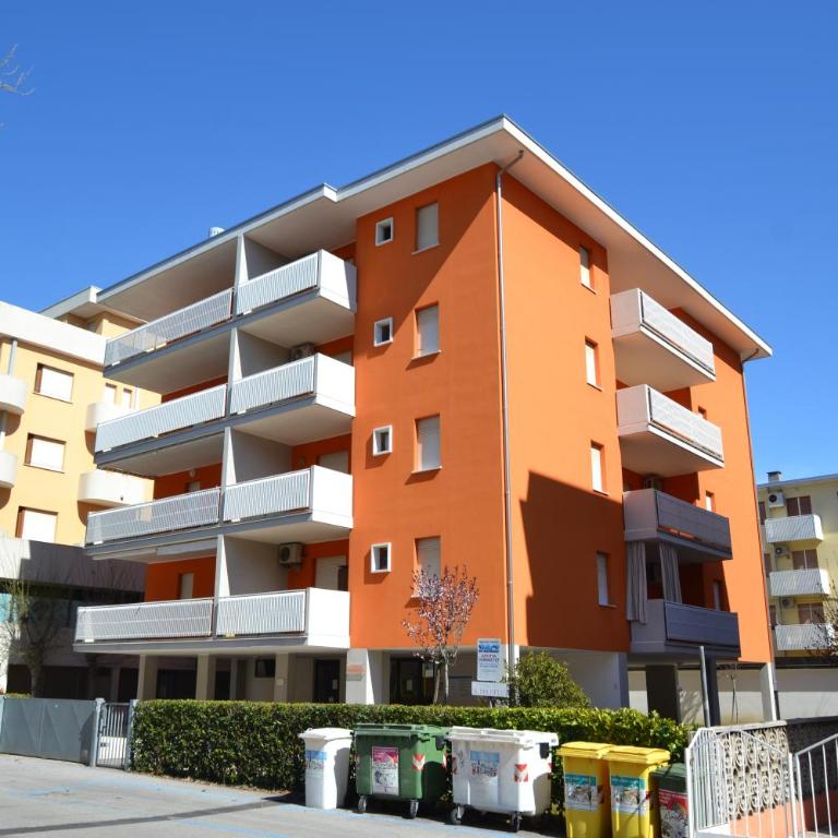 San Michele - Appartamento con 2 Camere da Letto - 12