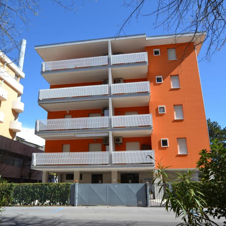 San Michele - Appartamento con 2 Camere da Letto - 11