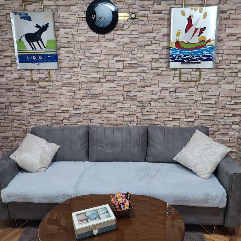 Nest for two Akademika Ivana Zovka 1 - Apartman sa 1 Spavaćom Sobom - 7
