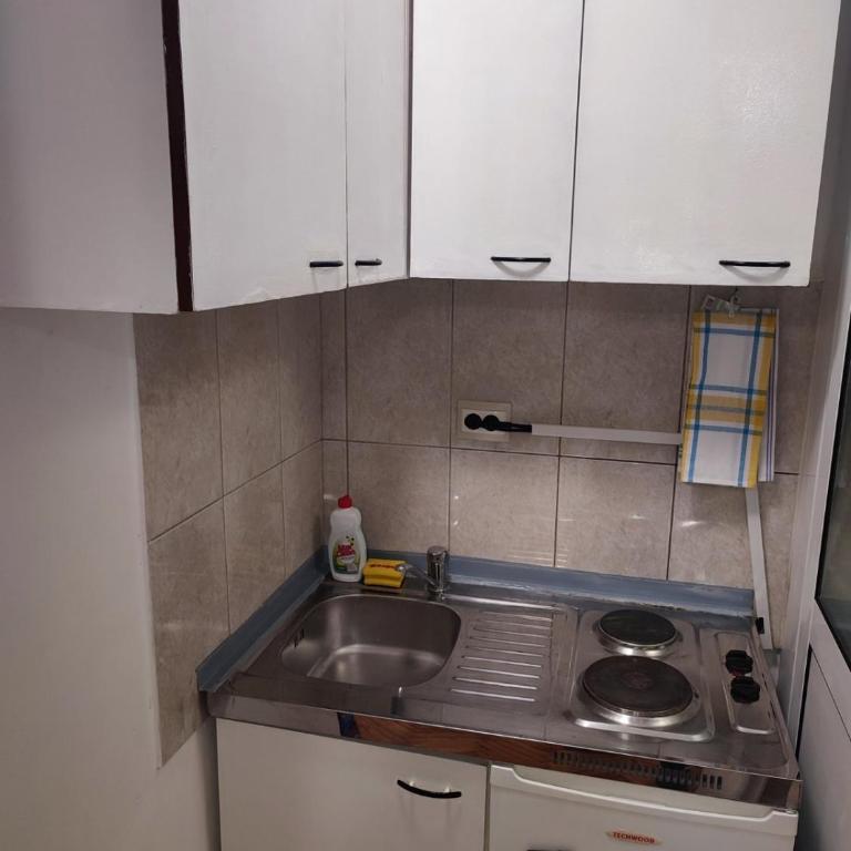 Nest for two Akademika Ivana Zovka 1 - Apartman sa 1 Spavaćom Sobom - 8
