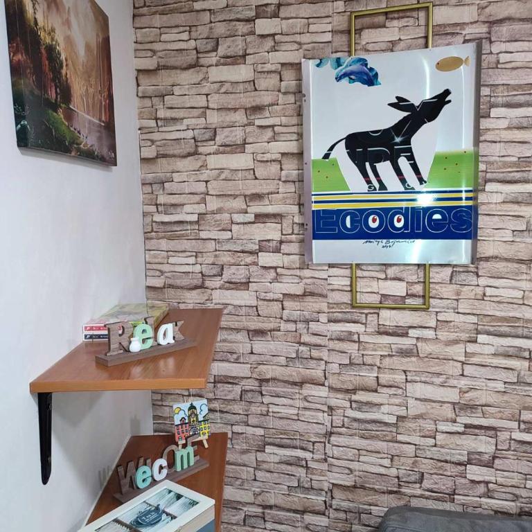 Nest for two Akademika Ivana Zovka 1 - Apartman sa 1 Spavaćom Sobom - 9