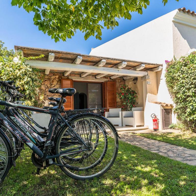 Charming Le Dimore di Budoni 2 Bedroom Apt T6 - Apartment - 18