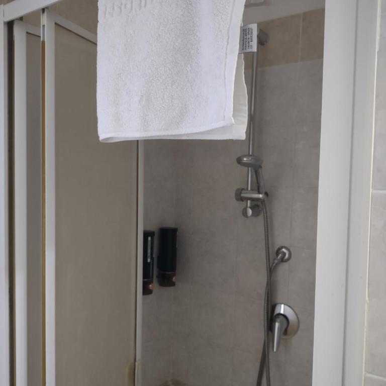 Holidays at the Dock - Fiumicino Airport - Appartamento con 2 Camere da Letto - 36