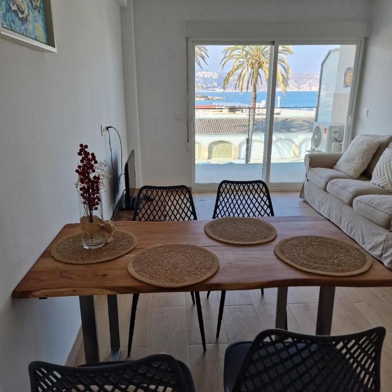 Libertad 36 - Apartamento de 1 dormitorio - 2