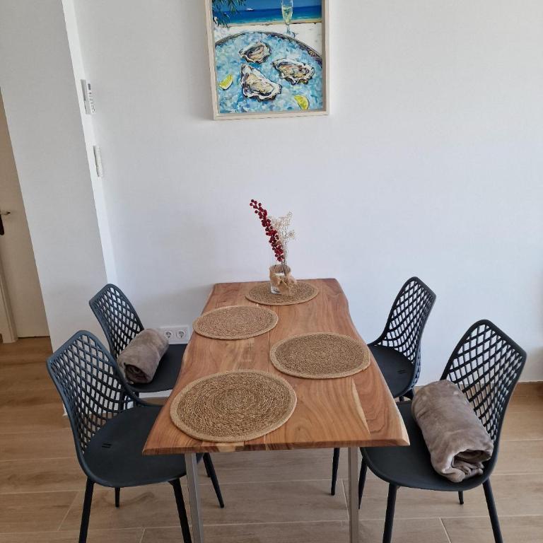 Libertad 36 - Apartamento de 1 dormitorio - 4