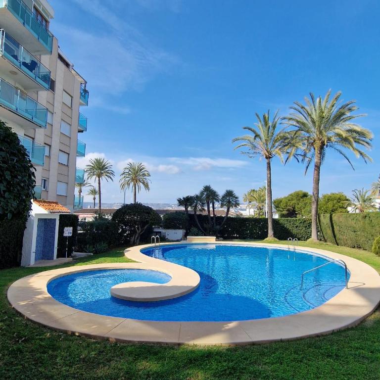 Libertad 36 - Apartamento de 1 dormitorio - 18