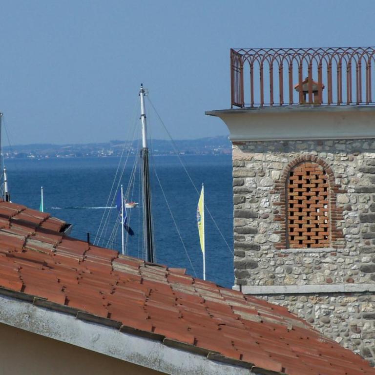 Mariposa Apartments - Appartamento con 2 Camere da Letto e Terrazza - 21