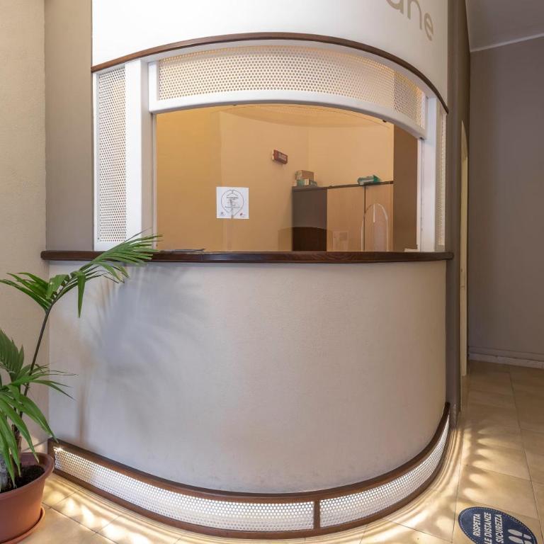 Stylish Residence Le Fontane 1 BedrApt B3 sleeps 3 - Apartment - 25
