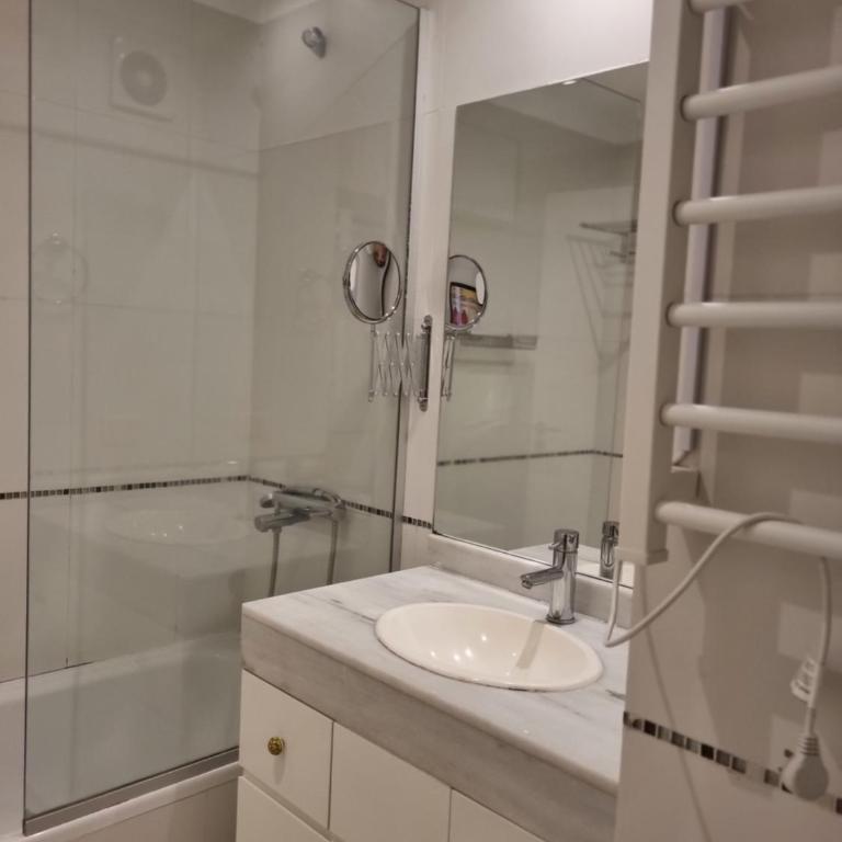 Ramat Bait - One-Bedroom Apartment - 6