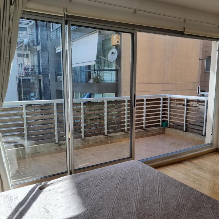 Ramat Bait - One-Bedroom Apartment - 7
