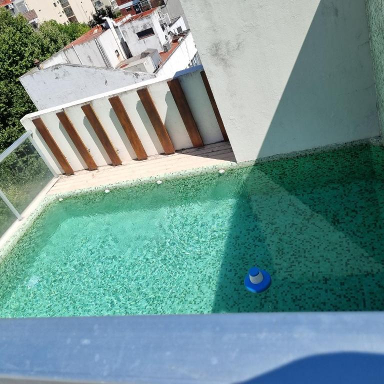 Ramat Bait - One-Bedroom Apartment - 3