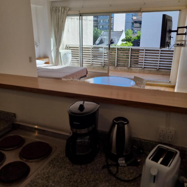 Ramat Bait - One-Bedroom Apartment - 11