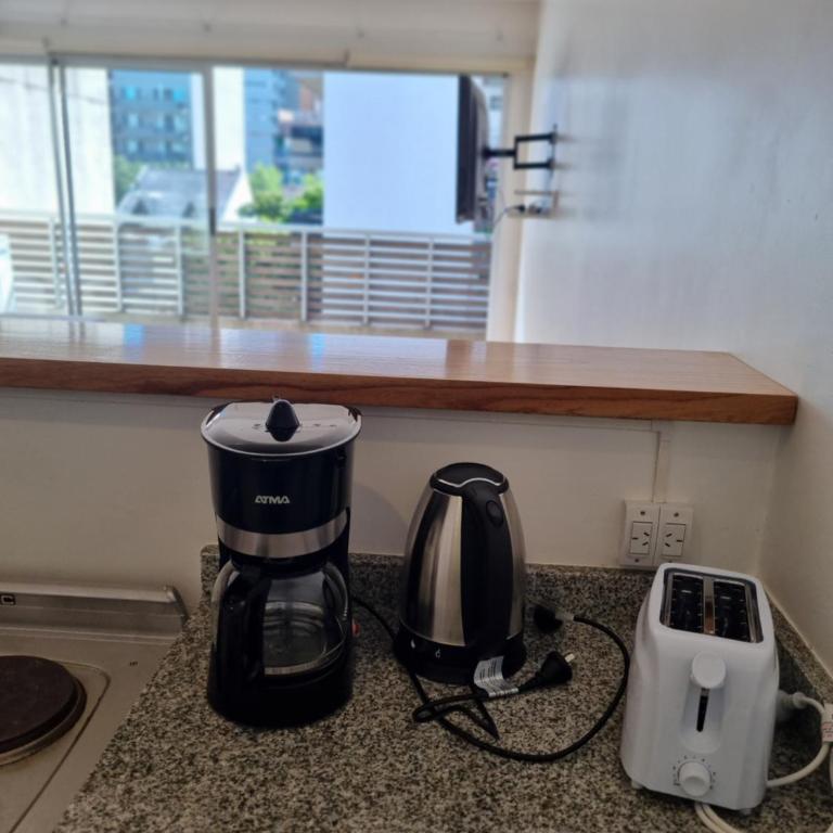 Ramat Bait - One-Bedroom Apartment - 12