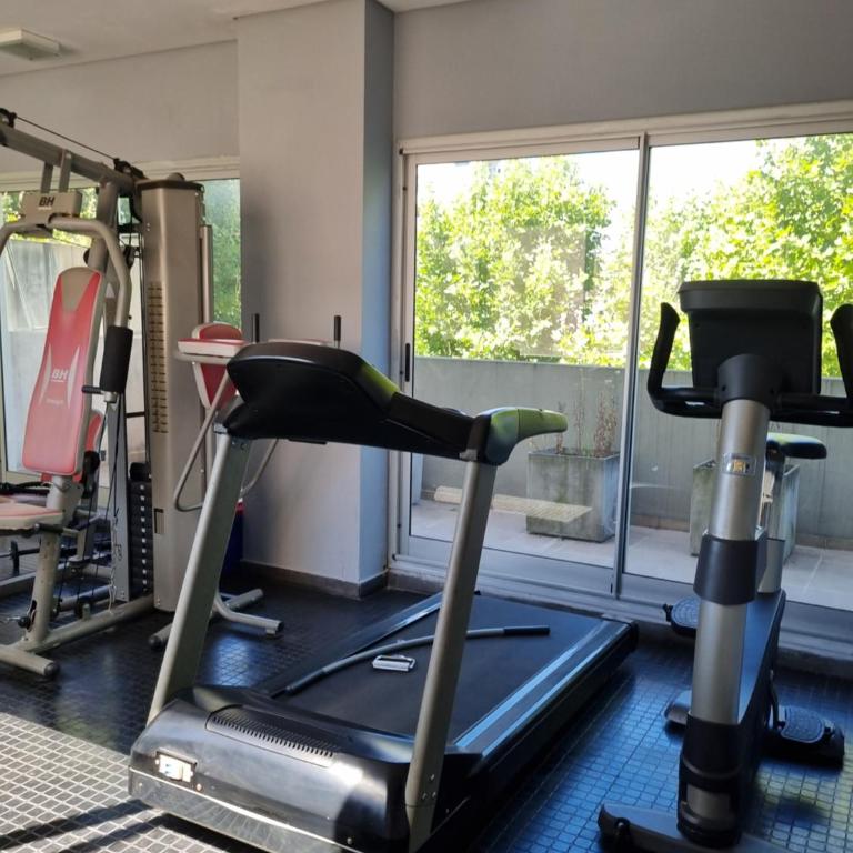 Ramat Bait - One-Bedroom Apartment - 13