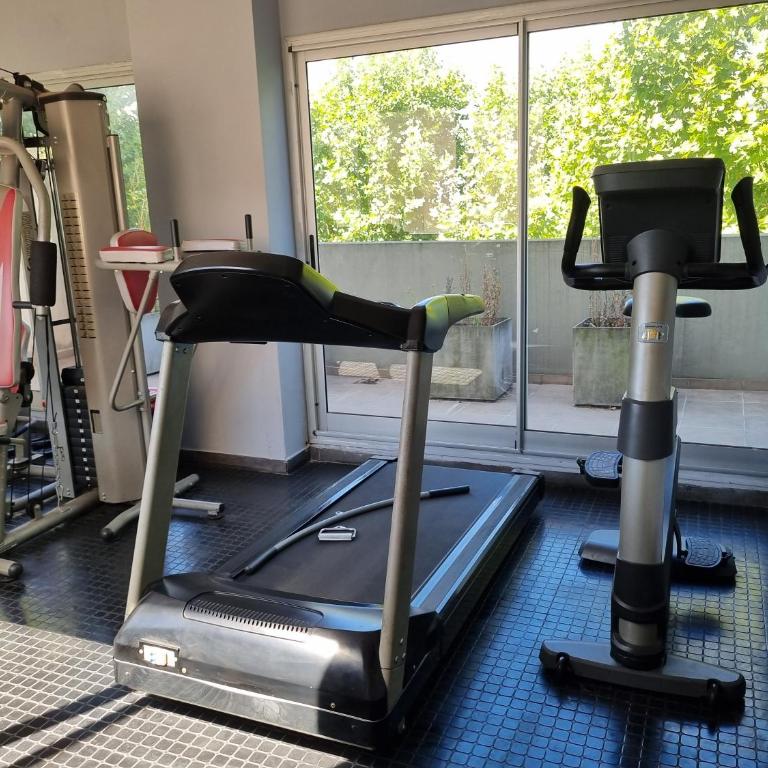 Ramat Bait - One-Bedroom Apartment - 15