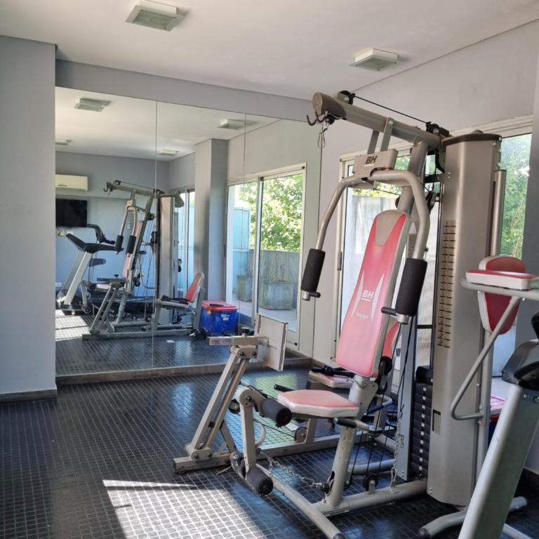 Ramat Bait - One-Bedroom Apartment - 16
