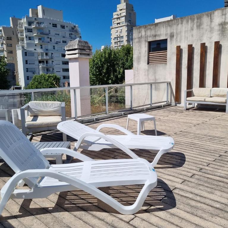 Ramat Bait - One-Bedroom Apartment - 19