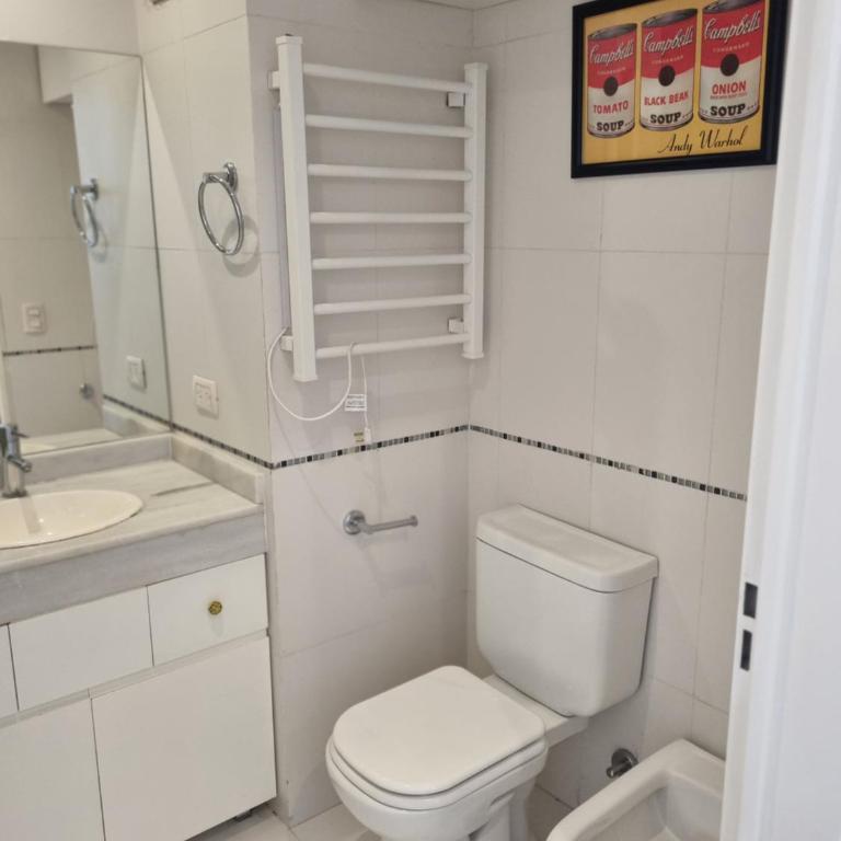 Ramat Bait - One-Bedroom Apartment - 22